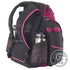 Discraft Bag Black / Pink Discraft GripEQ Paige Pierce BX3 Signature Series Backpack Disc Golf Bag