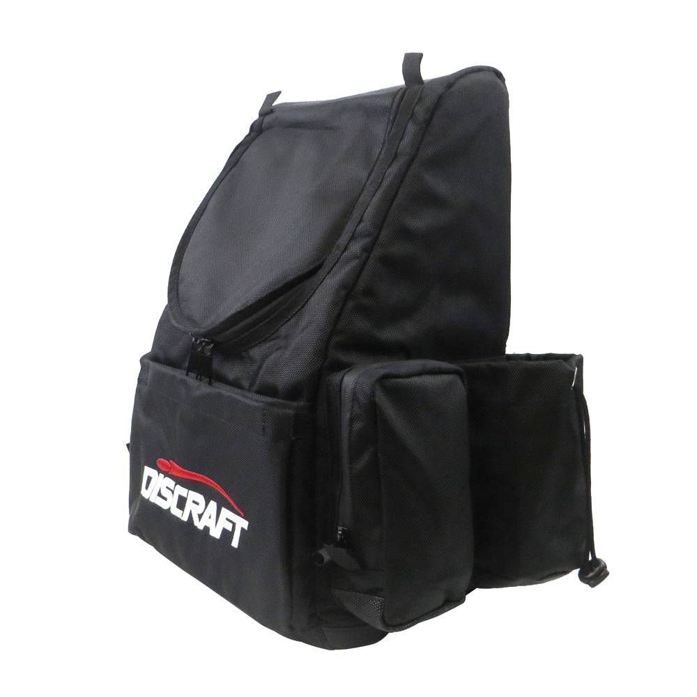 Discraft Bag Discraft Tournament Backpack Disc Golf Bag