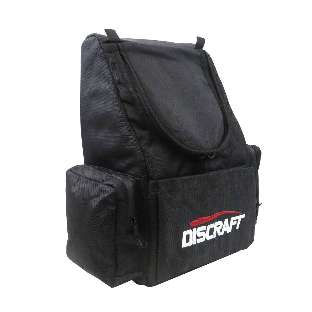 Discraft Bag Discraft Tournament Backpack Disc Golf Bag