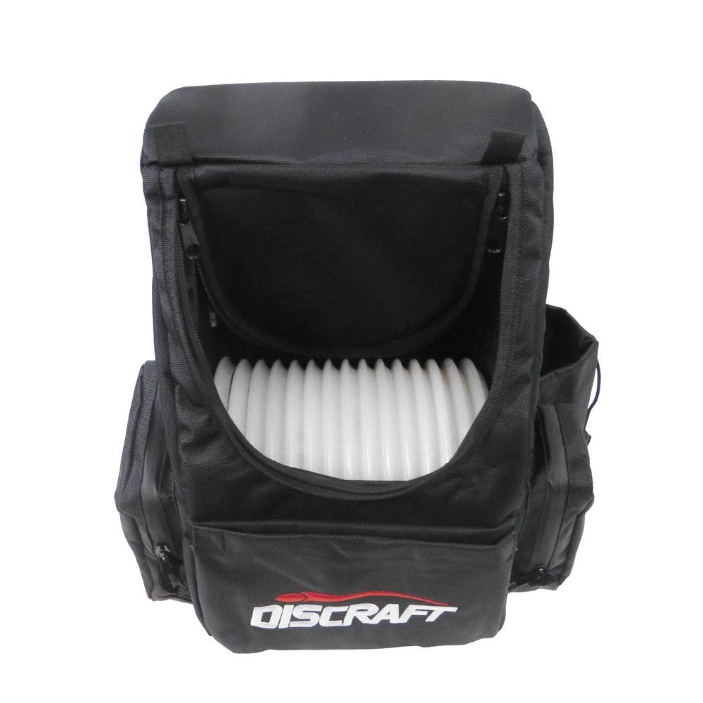 Discraft Bag Discraft Tournament Backpack Disc Golf Bag