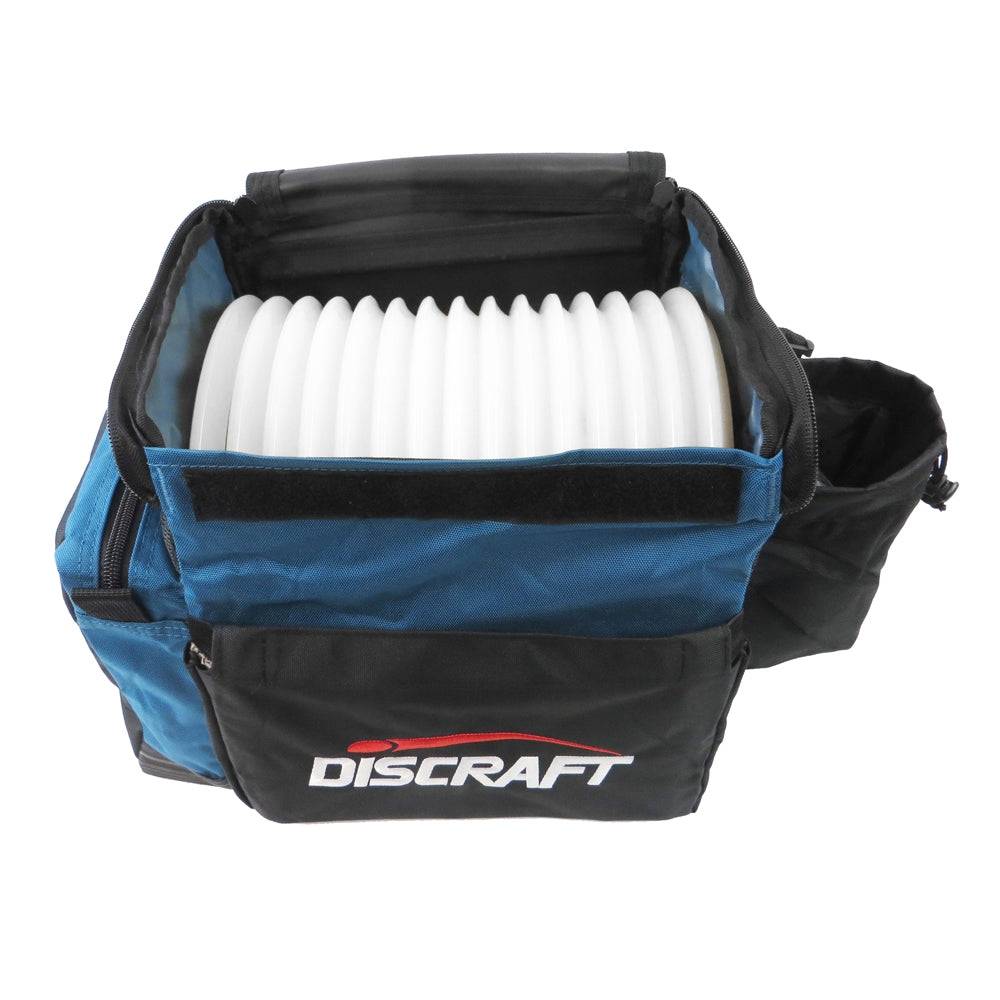 Discraft Bag Discraft Tournament Disc Golf Bag
