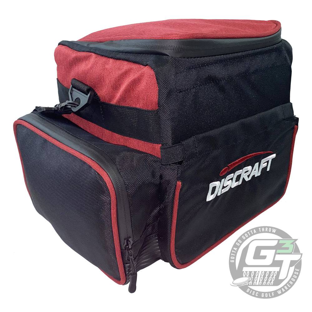 Discraft Bag Discraft Tournament Shoulder Disc Golf Bag