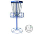 Discraft Basket Blue Discraft Chainstar LITE 24-Chain Disc Golf Basket