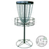 Discraft Basket Silver Discraft Chainstar LITE 24-Chain Disc Golf Basket