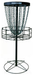 Discraft Basket Silver Discraft USED Chainstar LITE 24-Chain Disc Golf Basket