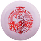 Discraft Golf Disc Discraft 2018 Ace Race Protoype ESP Sol Midrange Golf Disc