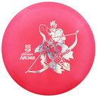 Discraft Golf Disc Discraft Big Z Archer Fairway Driver Golf Disc
