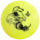 Discraft Golf Disc Discraft Big Z Buzzz OS Midrange Golf Disc