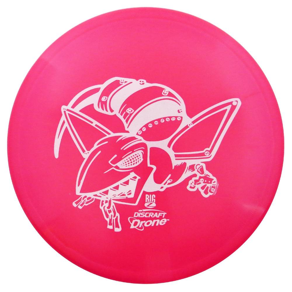 Discraft Golf Disc Discraft Big Z Drone Midrange Golf Disc