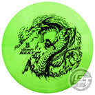 Discraft Golf Disc Discraft Big Z Heat Distance Driver Golf Disc