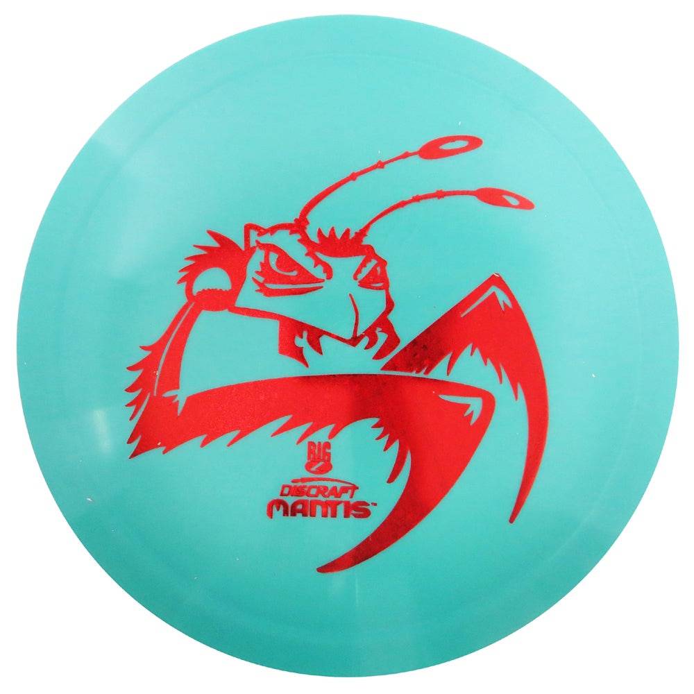 Discraft Golf Disc Discraft Big Z Mantis Distance Driver Golf Disc