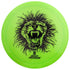 Discraft Golf Disc Discraft Big Z Predator [Discontinued Stamp] Fairway Driver Golf Disc