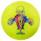 Discraft Golf Disc Discraft Big Z Undertaker [Discontinued Stamp] Distance Driver Golf Disc