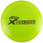 Discraft Golf Disc Discraft Elite X Nuke SS Distance Driver Golf Disc