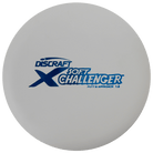 Discraft Golf Disc Discraft Elite X Soft Challenger Putter Golf Disc