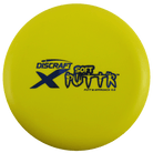 Discraft Golf Disc Discraft Elite X Soft Putt'r Putter Golf Disc