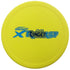 Discraft Golf Disc Discraft Elite X Soft Ringer GT Putter Golf Disc