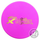 Discraft Golf Disc Discraft Elite X Soft Ringer Putter Golf Disc