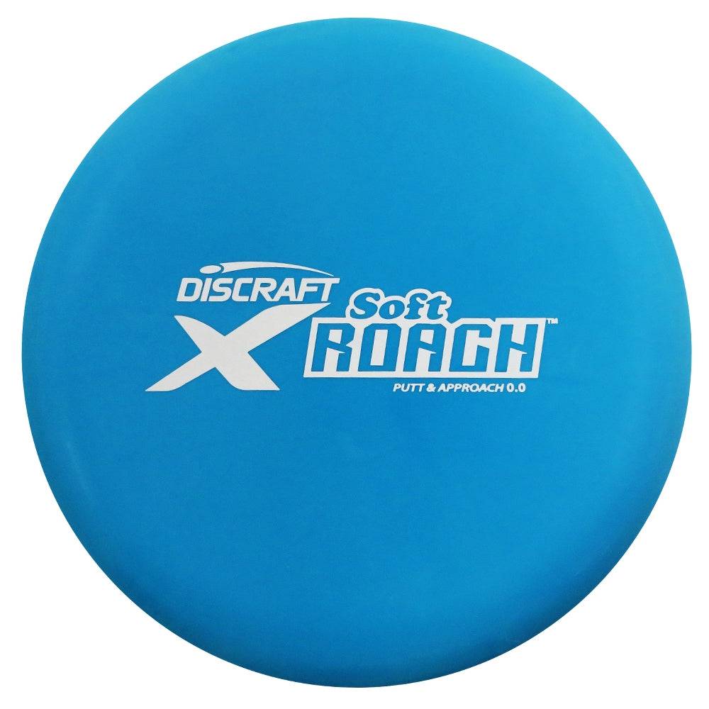 Discraft Golf Disc Discraft Elite X Soft Roach Putter Golf Disc