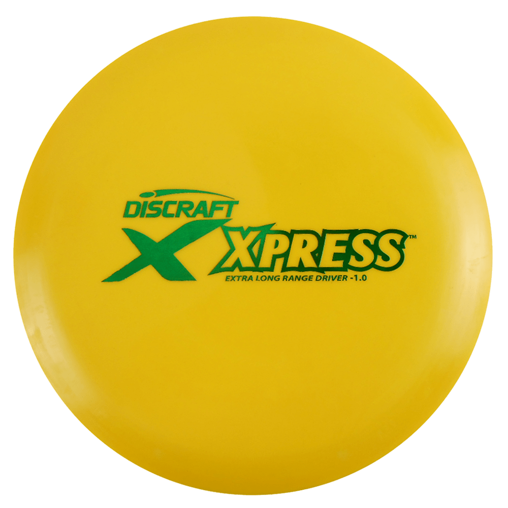 Discraft Golf Disc Discraft Elite X Xpress Fairway Driver Golf Disc