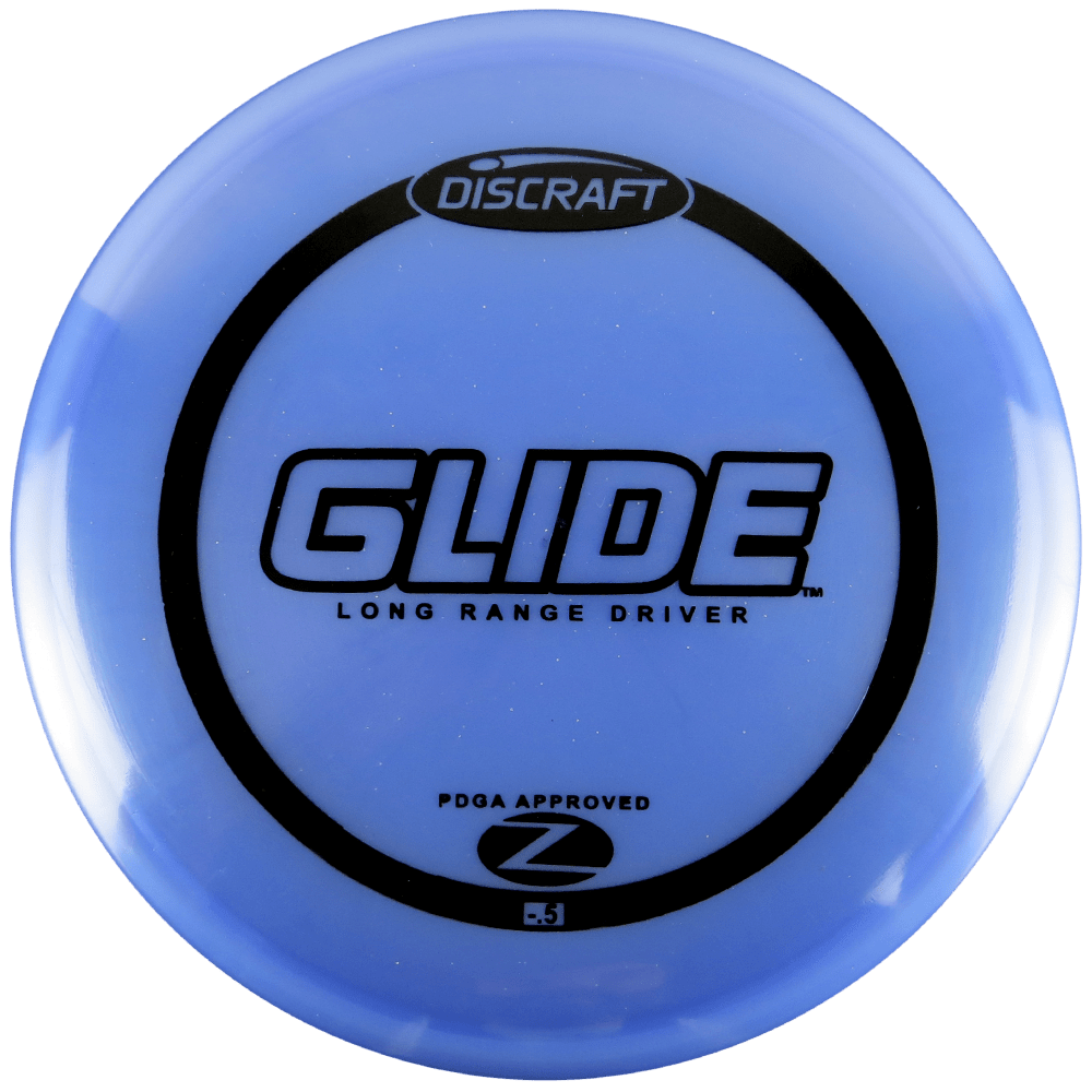 Discraft Golf Disc Discraft Elite Z Glide Fairway Driver Golf Disc
