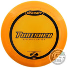 Discraft Golf Disc Discraft Elite Z Punisher Distance Driver Golf Disc