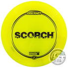 Discraft Golf Disc Discraft Elite Z Scorch Distance Driver Golf Disc