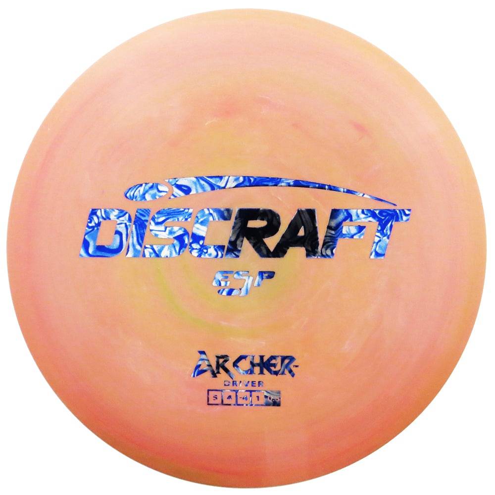 Discraft Golf Disc Discraft ESP Archer Fairway Driver Golf Disc