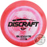 Discraft Golf Disc Discraft ESP Buzzz OS Midrange Golf Disc