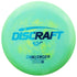 Discraft Golf Disc Discraft ESP Challenger Putter Golf Disc