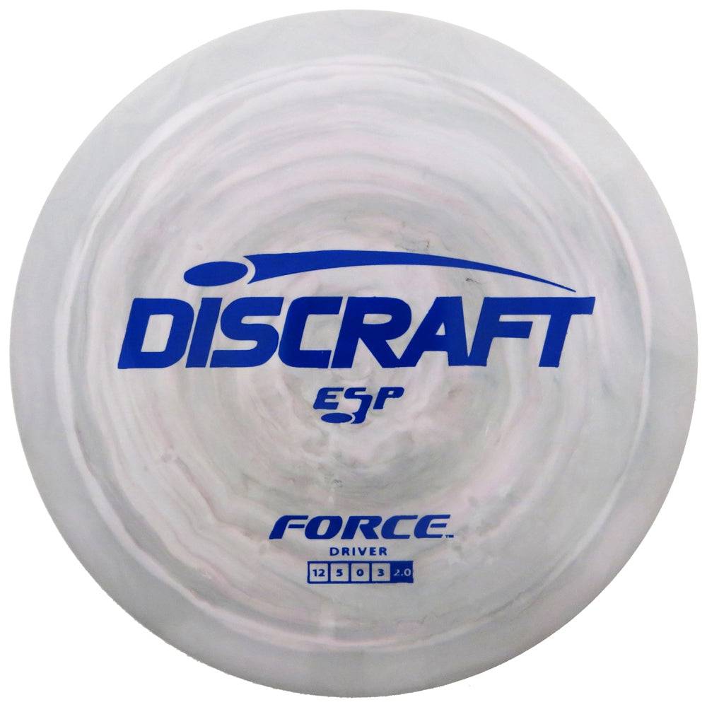 Discraft Golf Disc Discraft ESP Force Distance Driver Golf Disc