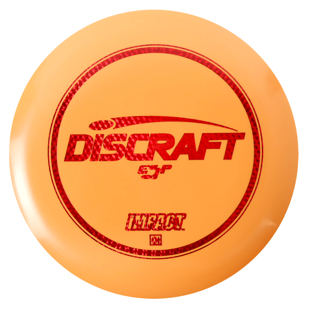 Discraft Golf Disc Discraft ESP Impact Fairway Driver Golf Disc
