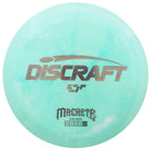 Discraft Golf Disc Discraft ESP Machete Distance Driver Golf Disc