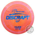 Discraft Golf Disc Discraft ESP Nuke [Paige Pierce 5X] Distance Driver Golf Disc