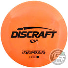 Discraft Golf Disc Discraft ESP Raptor Distance Driver Golf Disc