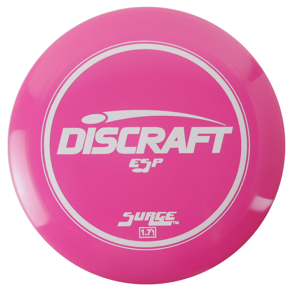 Discraft Golf Disc Discraft ESP Surge Distance Driver Golf Disc