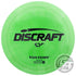 Discraft Golf Disc Discraft ESP Vulture Distance Driver Golf Disc