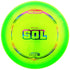 Discraft First Run Elite Z Sol Midrange Golf Disc