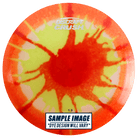 Discraft Golf Disc Discraft Fly Dye Elite Z Crush Distance Driver Golf Disc