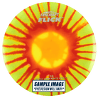Discraft Golf Disc Discraft Fly Dye Elite Z Flick Distance Driver Golf Disc