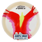 Discraft Golf Disc Discraft Fly Dye Elite Z Force Distance Driver Golf Disc