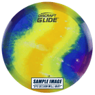 Discraft Golf Disc Discraft Fly Dye Elite Z Glide Fairway Driver Golf Disc