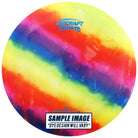 Discraft Golf Disc Discraft Fly Dye Elite Z Machete Distance Driver Golf Disc