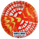 Discraft Golf Disc Discraft Fly Dye Elite Z Nuke Distance Driver Golf Disc