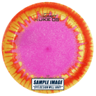 Discraft Golf Disc Discraft Fly Dye Elite Z Nuke OS Distance Driver Golf Disc