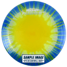 Discraft Golf Disc Discraft Fly Dye Elite Z Predator Fairway Driver Golf Disc