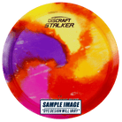 Discraft Golf Disc Discraft Fly Dye Elite Z Stalker Fairway Driver Golf Disc