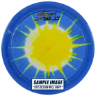 Discraft Golf Disc Discraft Fly Dye Elite Z Surge SS Distance Driver Golf Disc