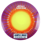 Discraft Golf Disc Discraft Fly Dye Elite Z Tracker Fairway Driver Golf Disc
