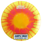 Discraft Golf Disc Discraft Fly Dye Elite Z Xpress Fairway Driver Golf Disc